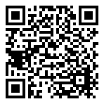 QR-Code - Oldschool Gaming Red