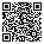 QR-Code - Dark Area Blog Design