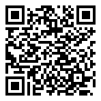 QR-Code - Hosting Template (3 Colors)