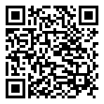 QR-Code - Blue-Block