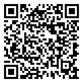 QR-Code - Blau/Pinkes Portfolio