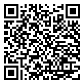 QR-Code - Green White Elegance Clan Template