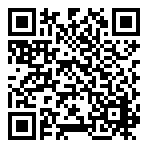 QR-Code - Logo Trailer - Orange