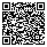 QR-Code - Modernes Clandesign Flat-Style / Light-Version
