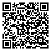 QR-Code - "STREAMING" Template //Red