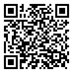QR-Code - Clan design lumara blue