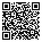 QR-Code - Twitch Profil Banner