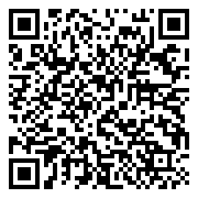 QR-Code - Clanlogo III - Lila & Orange II (druckfähig & professionell)