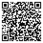 QR-Code - Clanlogo Extreme Blau Grün / Blue green (druckfähig + professionell)