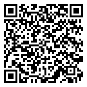 QR-Code - Clanlogo Extreme Gelb,Lila / Yellow (druckfähig + professionell)