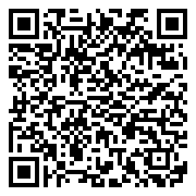 QR-Code - Clanlogo Extreme Blau Türkis/bright cyan (druckfähig + professionell)