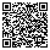 QR-Code - Clanlogo Extreme Gelb II / Yellow II (druckfähig + professionell)