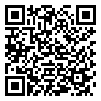 QR-Code - Aggressive Squirrel Logo