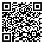 QR-Code - w4u - Enterpage -blue darkness-