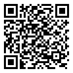 QR-Code - Clanpage - rotes Design