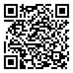 QR-Code - fresh gaming template