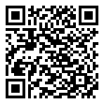 QR-Code - Blog / Portfolio