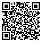 QR-Code - VETEROX Logo