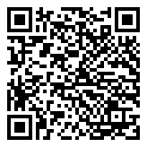 QR-Code - Clandesign - Rot-Weiss-Schwarz